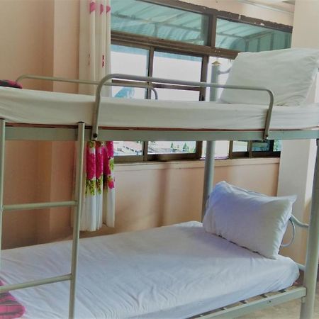 Krabi Grand Hotel Eksteriør billede