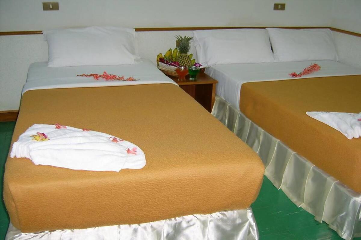 Krabi Grand Hotel Eksteriør billede