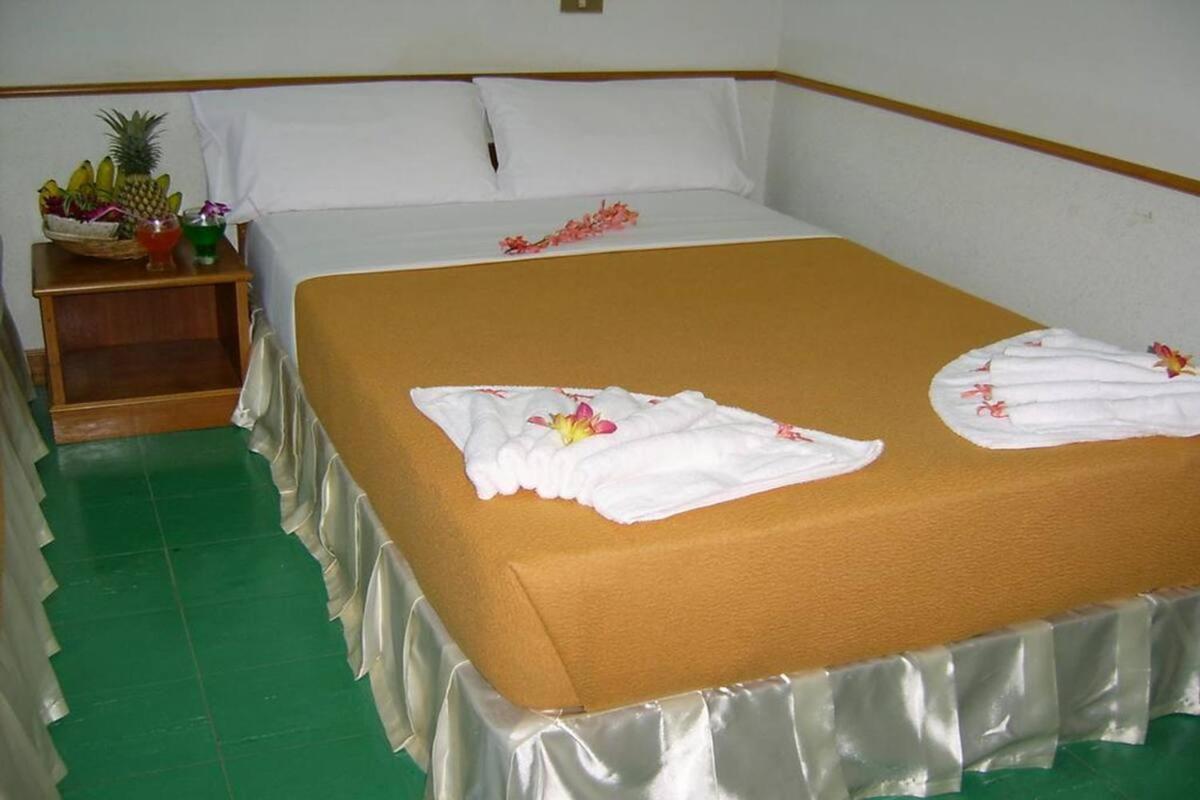 Krabi Grand Hotel Eksteriør billede