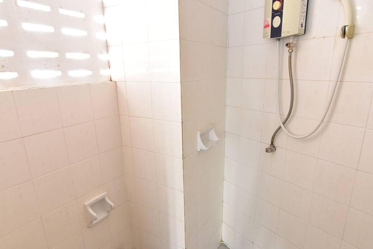 Krabi Grand Hotel Eksteriør billede