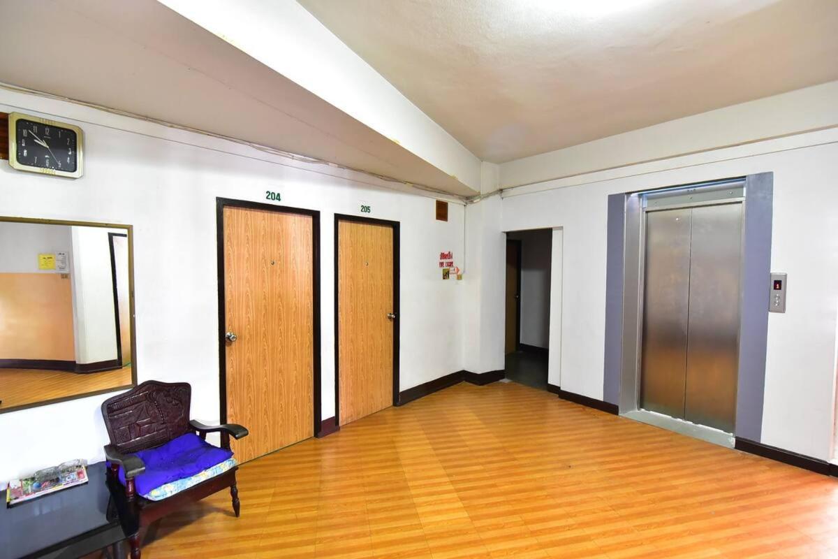 Krabi Grand Hotel Eksteriør billede
